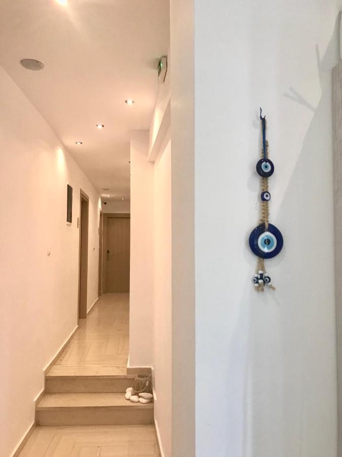 Eva'S House Apartamento Skiathos Town Exterior foto