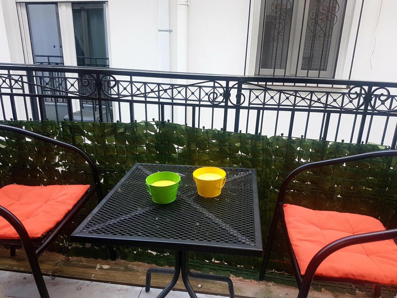 Eva'S House Apartamento Skiathos Town Exterior foto