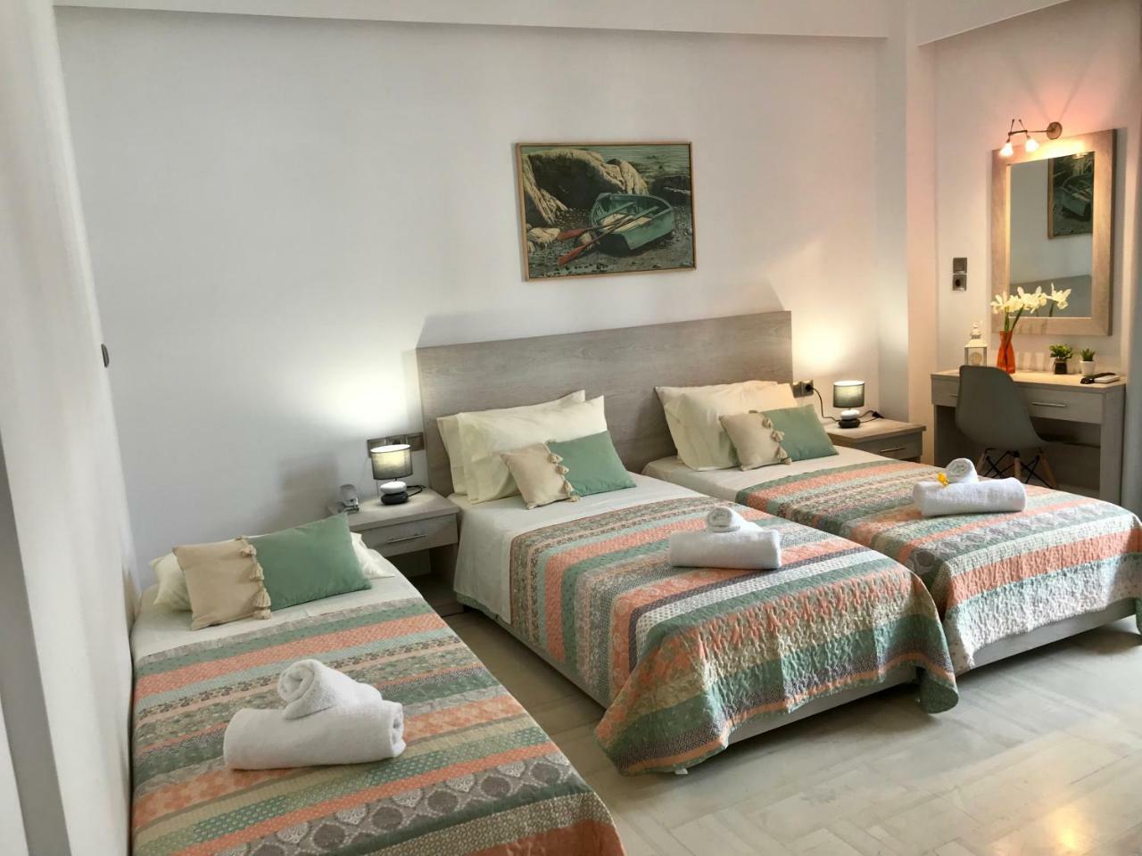 Eva'S House Apartamento Skiathos Town Exterior foto