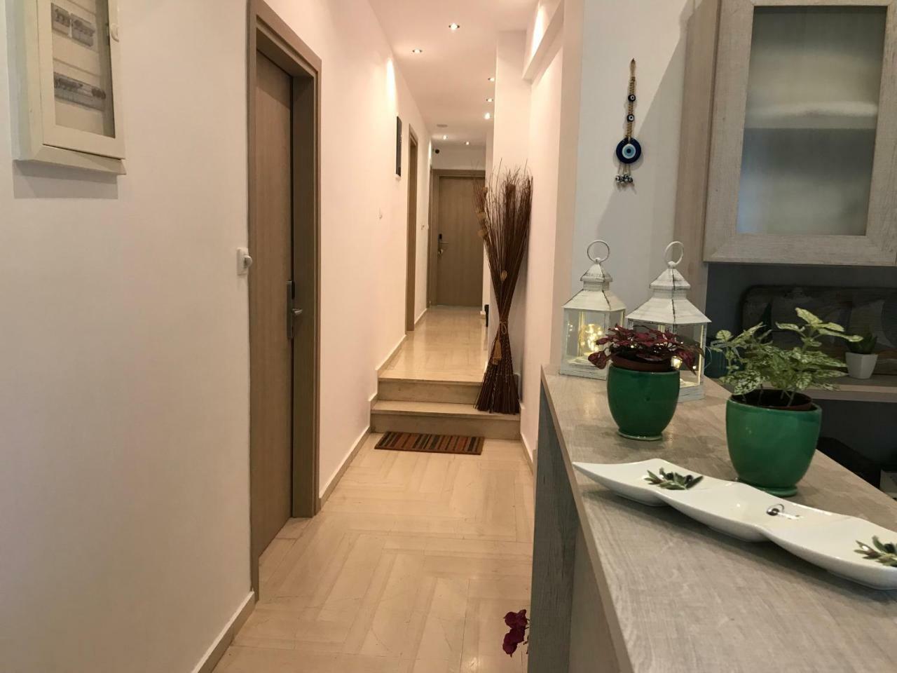 Eva'S House Apartamento Skiathos Town Exterior foto