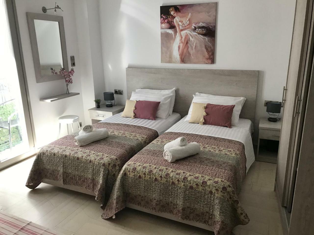 Eva'S House Apartamento Skiathos Town Exterior foto