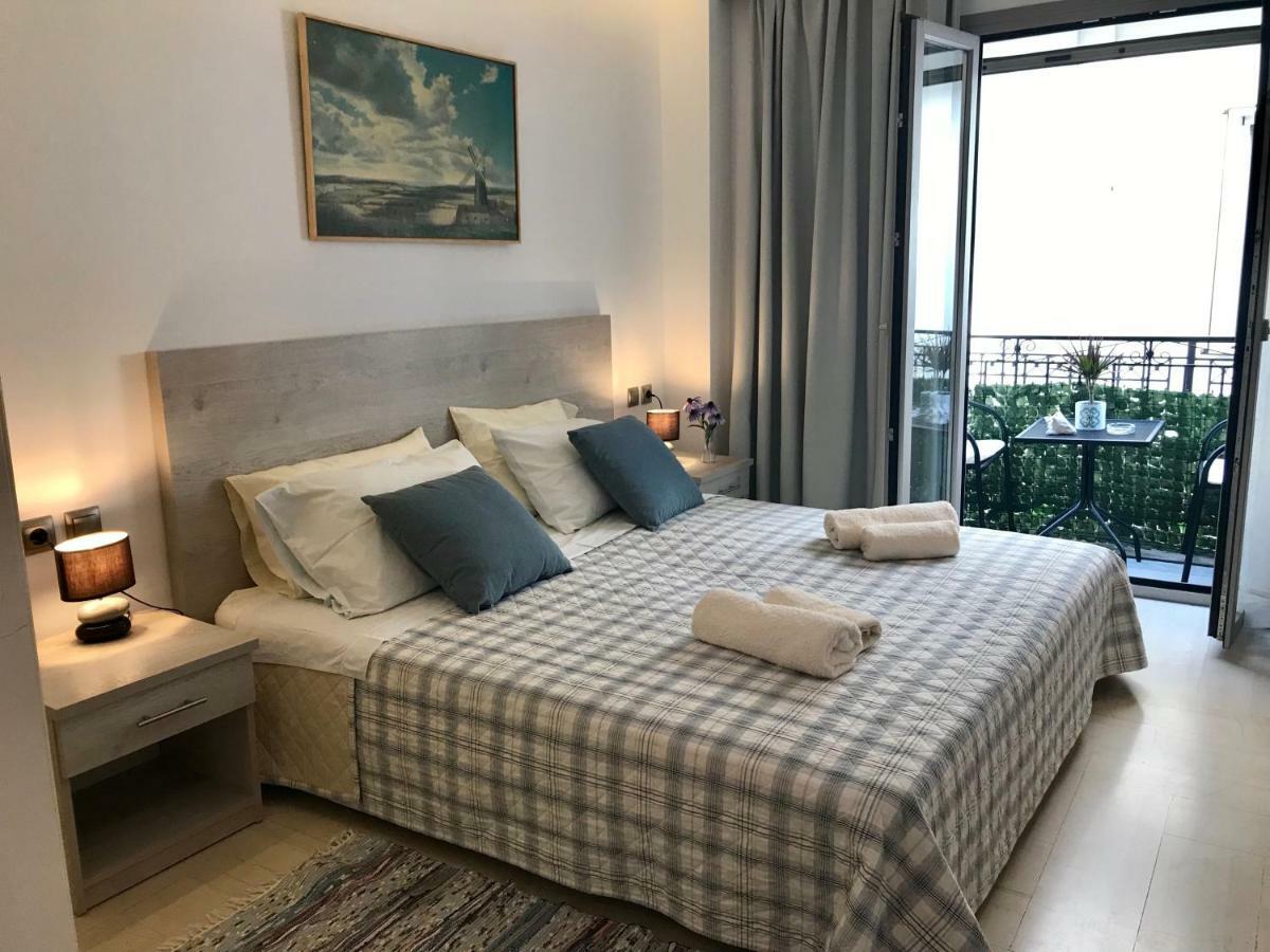 Eva'S House Apartamento Skiathos Town Exterior foto